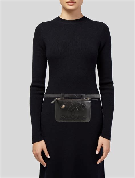 chanel waist pouch price|chanel handbag price list.